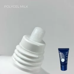 Touch Polygel 30 ml Milk