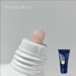 Touch Polygel 30 ml Beige