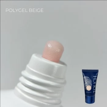 Touch Polygel 30 ml Beige