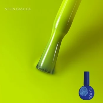 Touch Neon base 13 ml 04