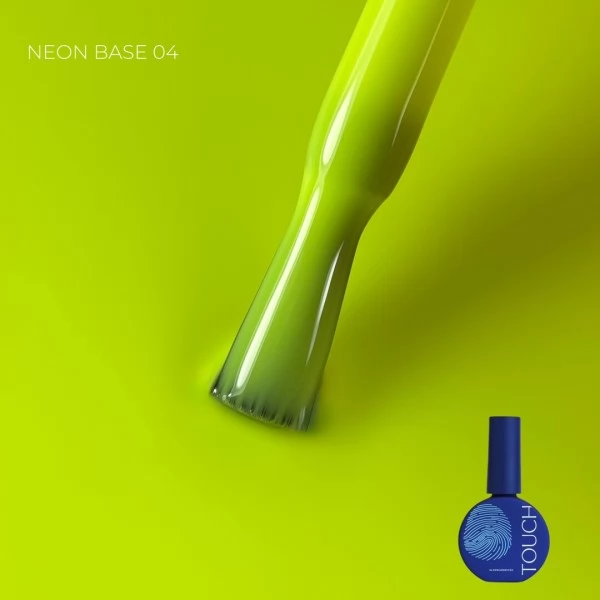 Touch Neon base 13 ml 04 Touch Neon base 13 ml 04