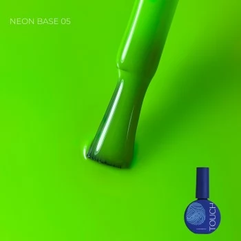 Touch Neon base 13 ml 05