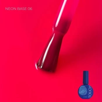 Touch Neon base 13 ml 06