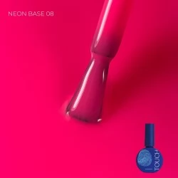 Touch Neon base 13 ml 08