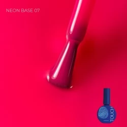 Touch Neon base 13 ml 07