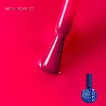 Touch Neon base 13 ml 07