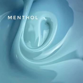 Touch Cover base 13 ml Menthol