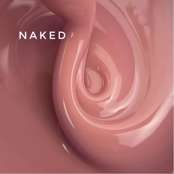 Touch Cover base 13 ml Naked Touch Cover base 13 ml Naked