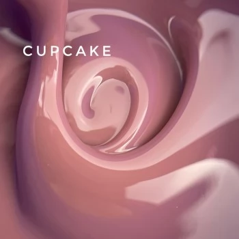 Touch Cover base 13 ml Cupcake