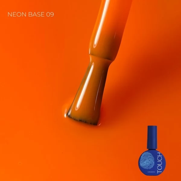 Touch Neon base 13 ml 09 Touch Neon base 13 ml 09