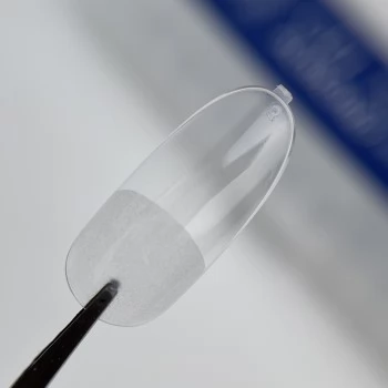 Touch extension tips 240 pieces Oval