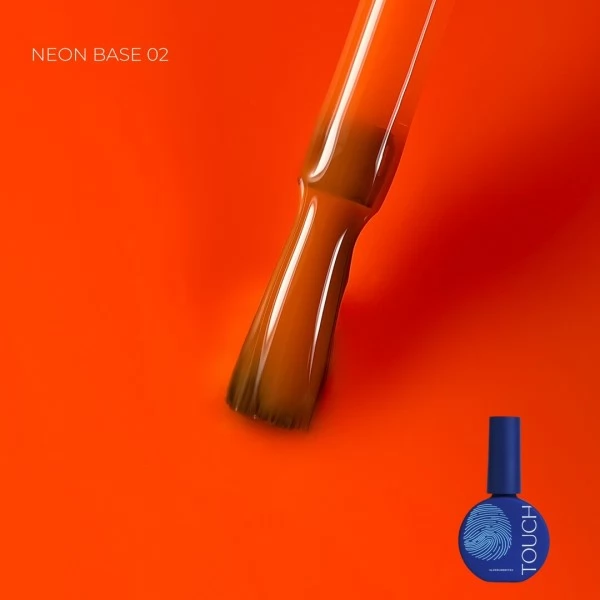 Touch Neon base 13 ml 02 Touch Neon base 13 ml 02