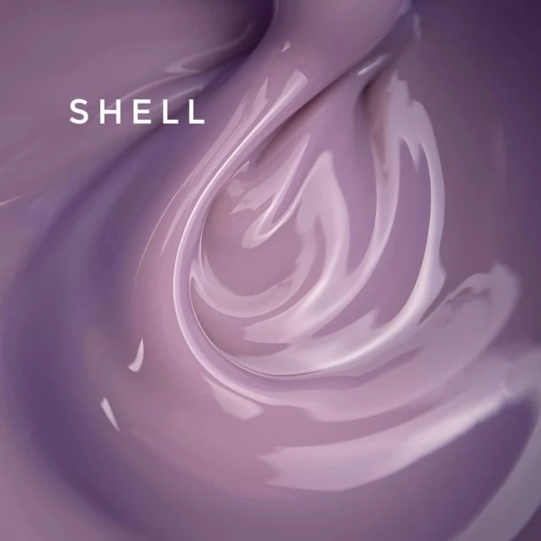 Touch Cover base 13 ml Shell