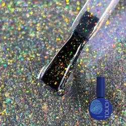 Touch Rainbow base 13 ml 1