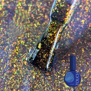 Touch Rainbow base 13 ml 4