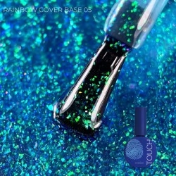 Touch Rainbow base 13 ml 5