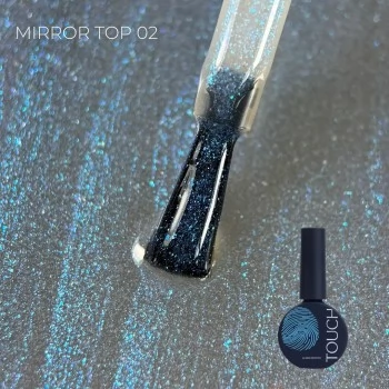 Touch Mirror top 13 ml 2