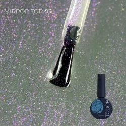 Touch Mirror top 13 ml 3