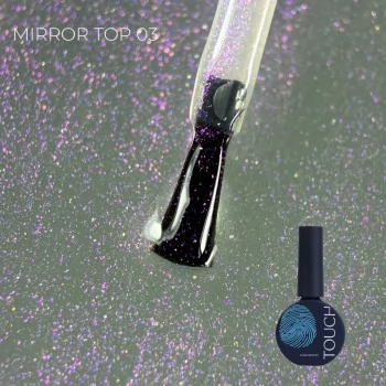 Touch Mirror top 13 ml 3