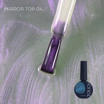 Touch Mirror top 13 ml 4