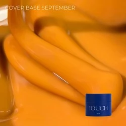 Touch Cover base without brush 15 ml September
