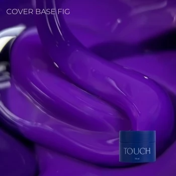 Touch Cover base without brush 15 ml Fig