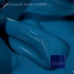 Touch Cover base without brush 15 ml Dark forest