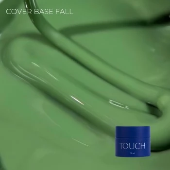 Touch Cover base without brush 15 ml Fall