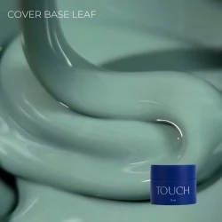 Touch Cover base without brush 15 ml Leaf