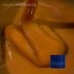 Touch Cover base without brush 15 ml Amber Touch Cover base without brush 15 ml Amber