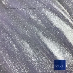 Touch Shine Bright Builder gel 15 ml 1