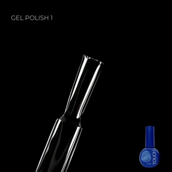 Touch gel polish 9 ml 01