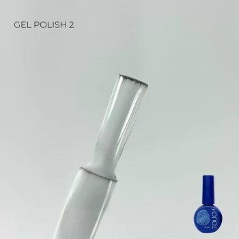 Touch gel polish 9 ml 02