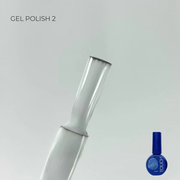 Touch gel polish 9 ml 02 Touch gel polish 9 ml 02