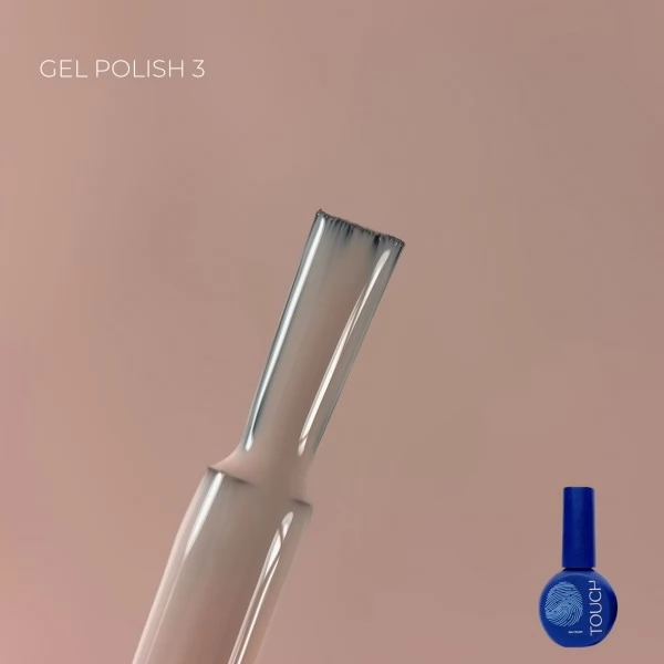 Touch gel polish 9 ml 03 Touch gel polish 9 ml 03
