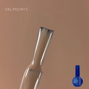 Touch gel polish 9 ml 05