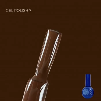 Touch gel polish 9 ml 07