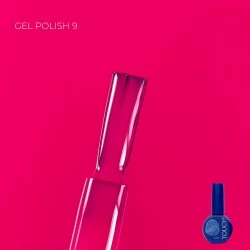 Touch gel polish 9 ml 09