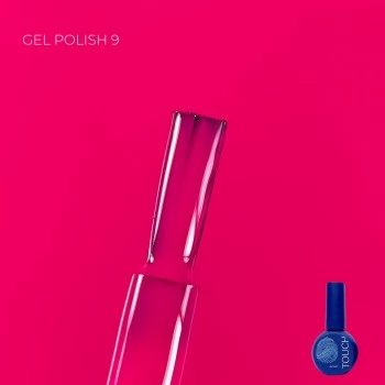 Touch gel polish 9 ml 09