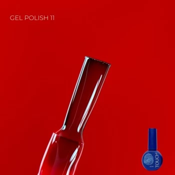 Touch gel polish 9 ml 11