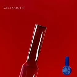 Touch gel polish 9 ml 12