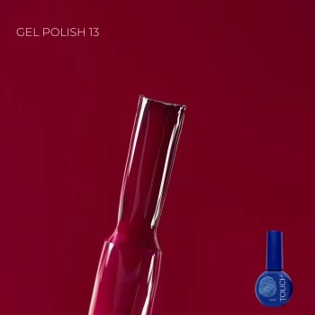 Touch gel polish 9 ml 13