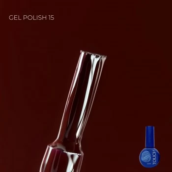 Touch gel polish 9 ml 15