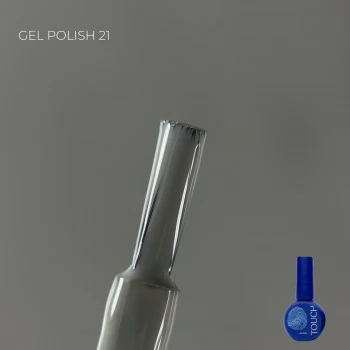 Touch gel polish 9 ml 21