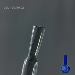Touch gel polish 9 ml 22