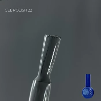 Touch gel polish 9 ml 22