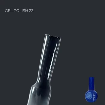 Touch gel polish 9 ml 23