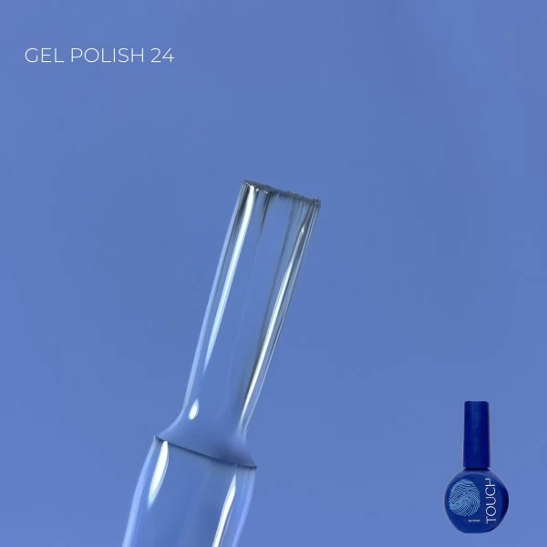 Touch gel polish 9 ml 24 Touch gel polish 9 ml 24