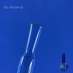 Touch gel polish 9 ml 25