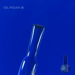 Touch gel polish 9 ml 26